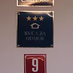 Casa Tone 度假居