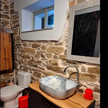 Prázdninový dům Casa Tone