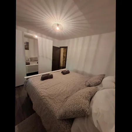 Casa Tone Prázdninový dům Grdoselo