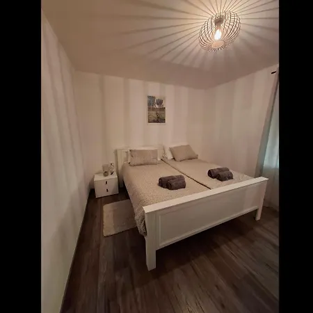 Casa Tone Prázdninový dům