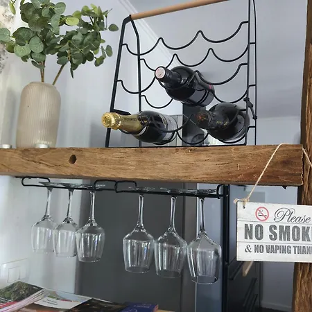 Casa Tone Prázdninový dům