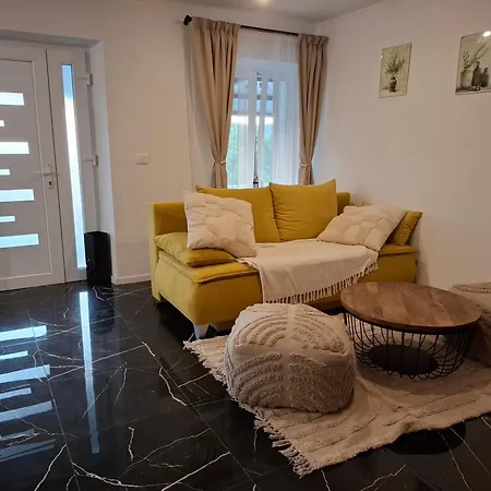 Prázdninový dům Casa Tone *