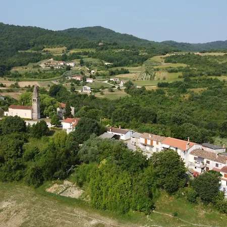 Prázdninový dům Casa Tone