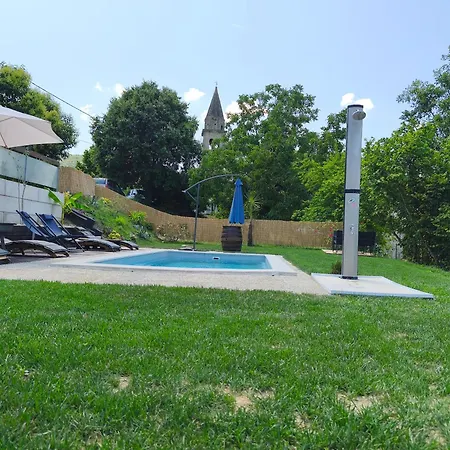 Casa Tone * Grdoselo