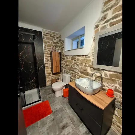 Prázdninový dům Casa Tone Grdoselo