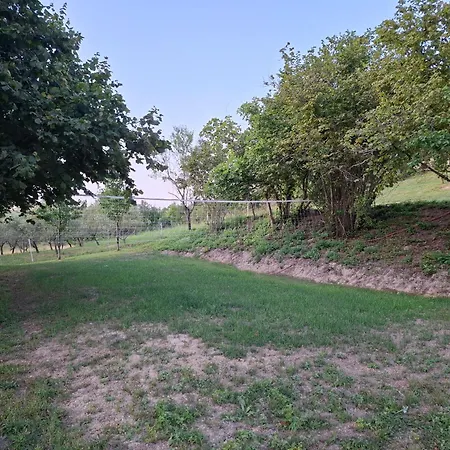 Casa Tone 別荘 Grdoselo