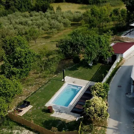 Casa Tone * Grdoselo