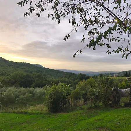 Casa Tone Prázdninový dům