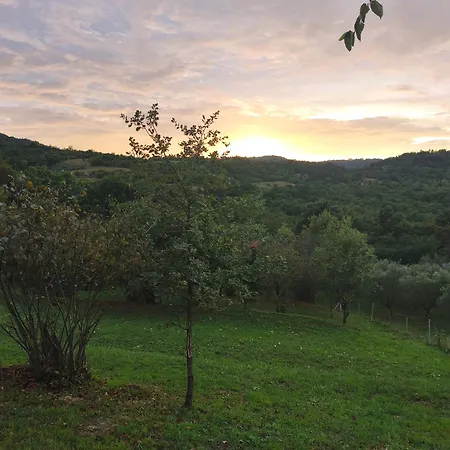 別荘 Casa Tone Grdoselo