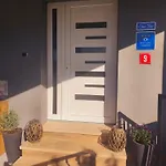 펜션 Casa Tone *