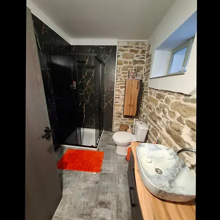 Casa Tone Сasa de vacaciones Grdoselo