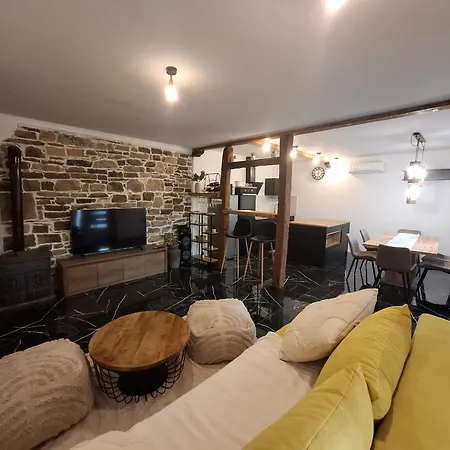 Casa Tone * Grdoselo