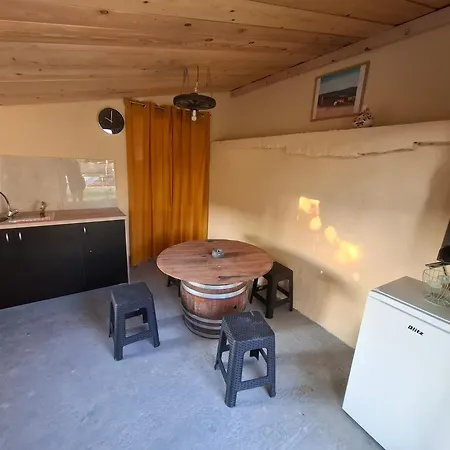 بيت للعطل Casa Tone