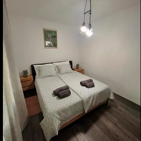 بيت للعطل Casa Tone