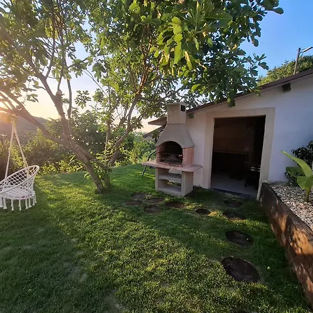 Casa Tone Grdoselo