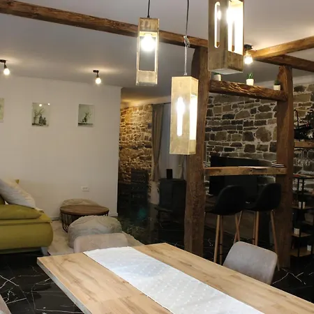 Casa Tone Сasa de vacaciones *