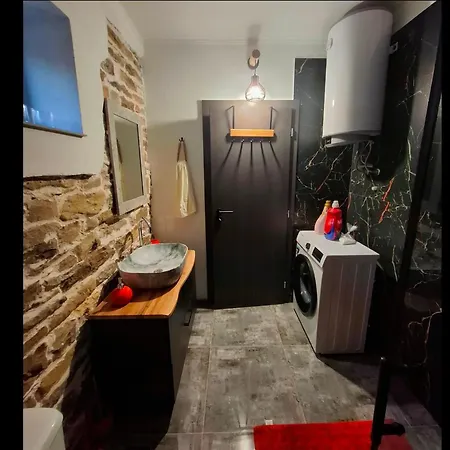 Сasa de vacaciones Casa Tone *