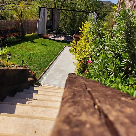 بيت للعطل Casa Tone Grdoselo