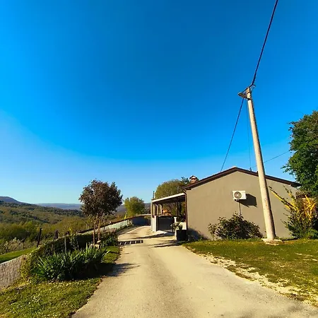 Casa Tone * Grdoselo