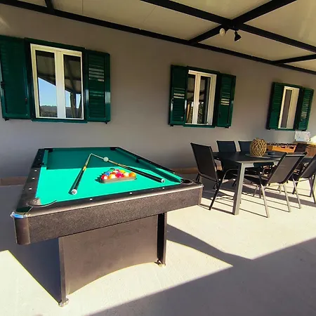 بيت للعطل Casa Tone Grdoselo
