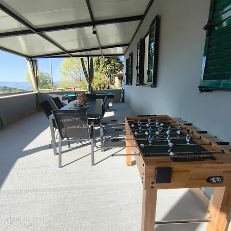 Tatil Evi Casa Tone *
