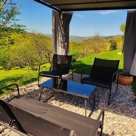 Casa Tone بيت للعطل Grdoselo