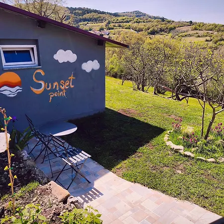 Tatil Evi Casa Tone Grdoselo