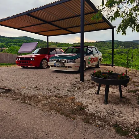 Tatil Evi Casa Tone *