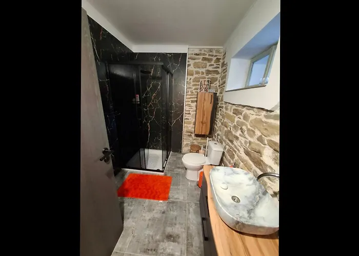 Casa Tone Feriehus Grdoselo