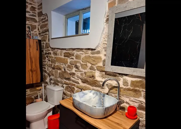Feriehus Casa Tone