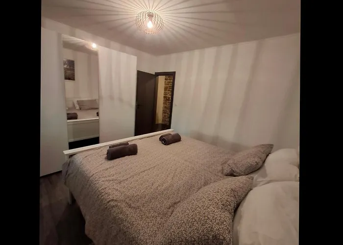 Casa Tone Feriehus Grdoselo