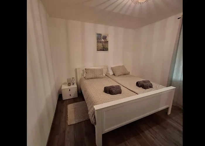 Casa Tone Vakantiehuis