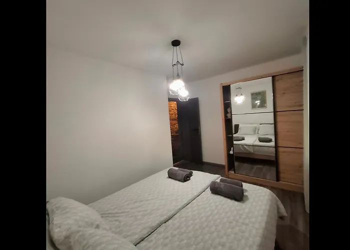 Casa Tone Feriehus *