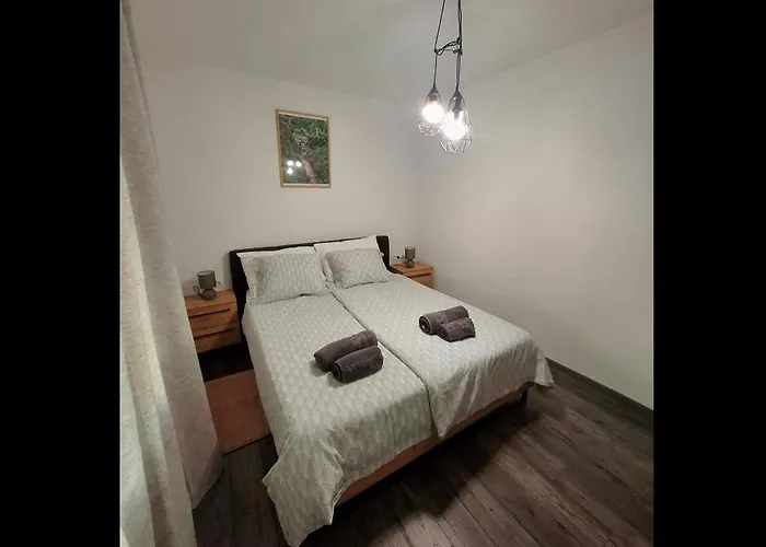 Vakantiehuis Casa Tone