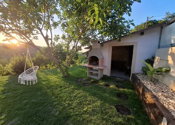 Casa Tone Grdoselo