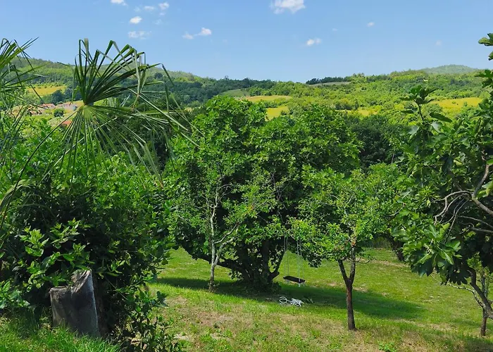 Casa Tone Vakantiehuis *