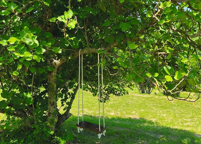 Casa Tone Vakantiehuis