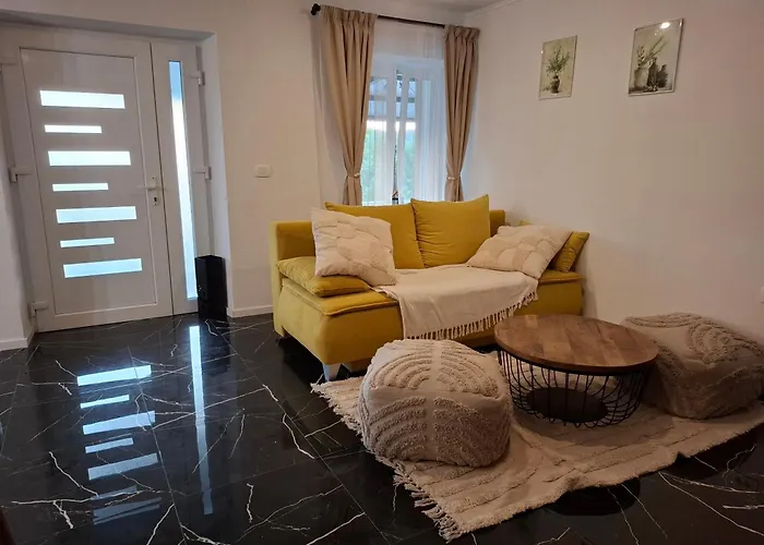 Vakantiehuis Casa Tone *