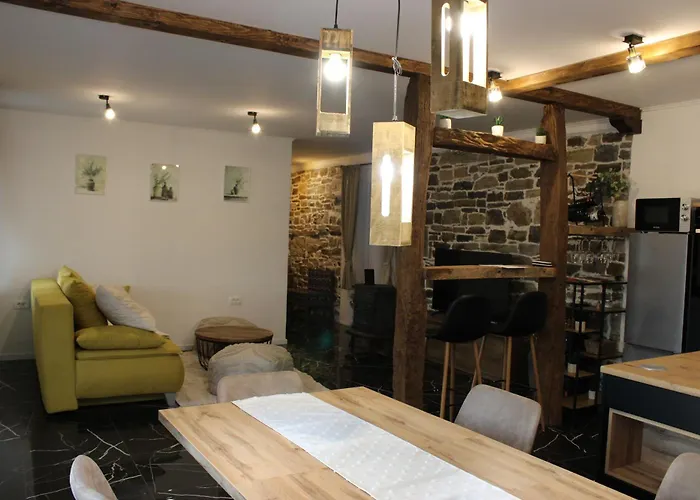 Casa Tone Vakantiehuis *