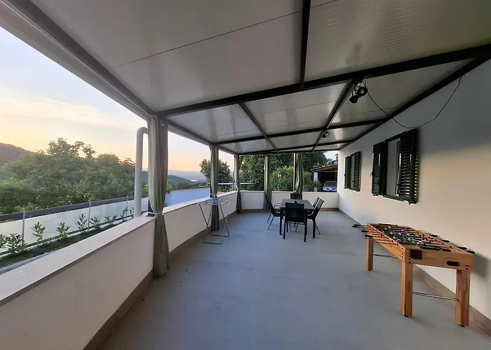 Casa Tone