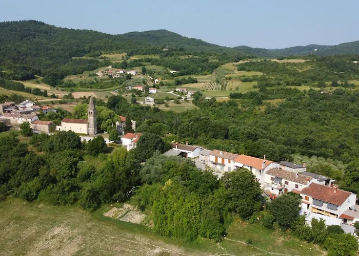 Feriehus Casa Tone