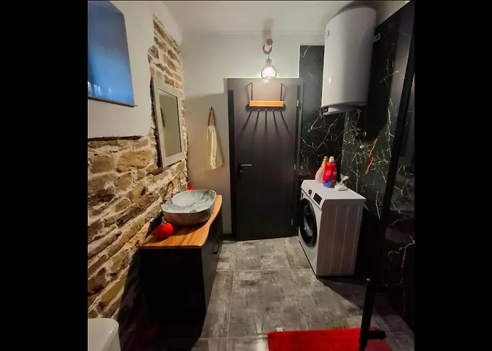 Vakantiehuis Casa Tone *