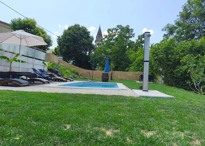 Casa Tone * Grdoselo