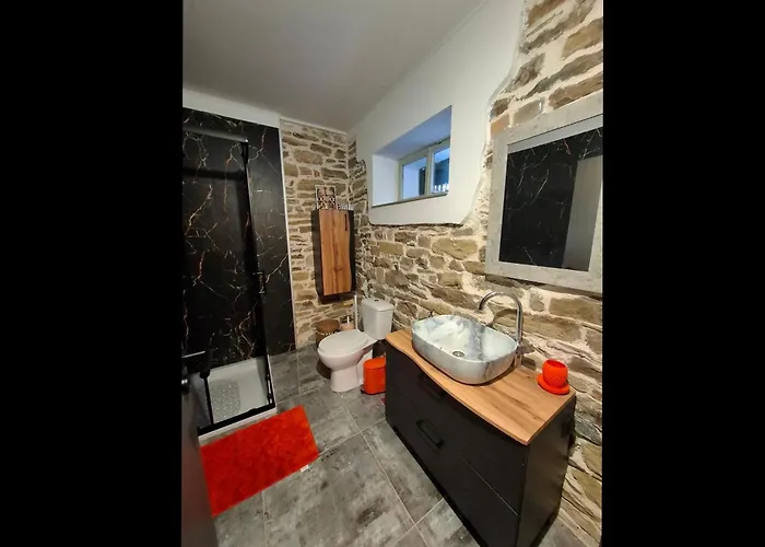 Feriehus Casa Tone Grdoselo
