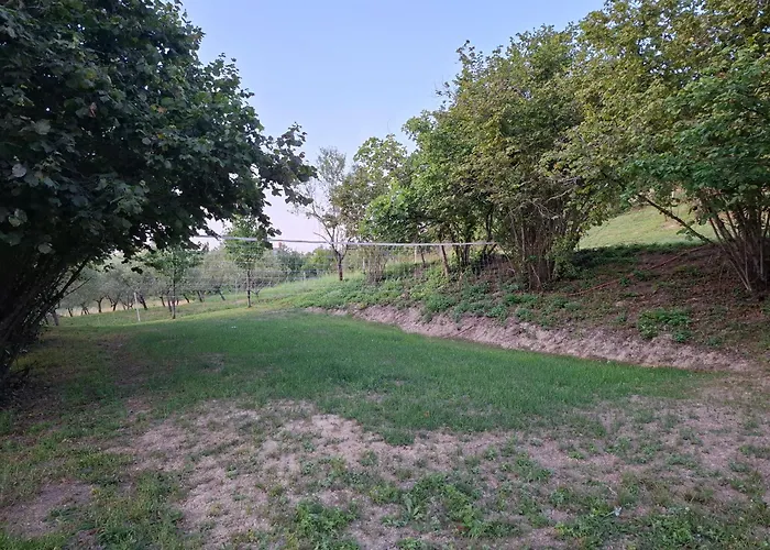 Casa Tone Vakantiehuis Grdoselo