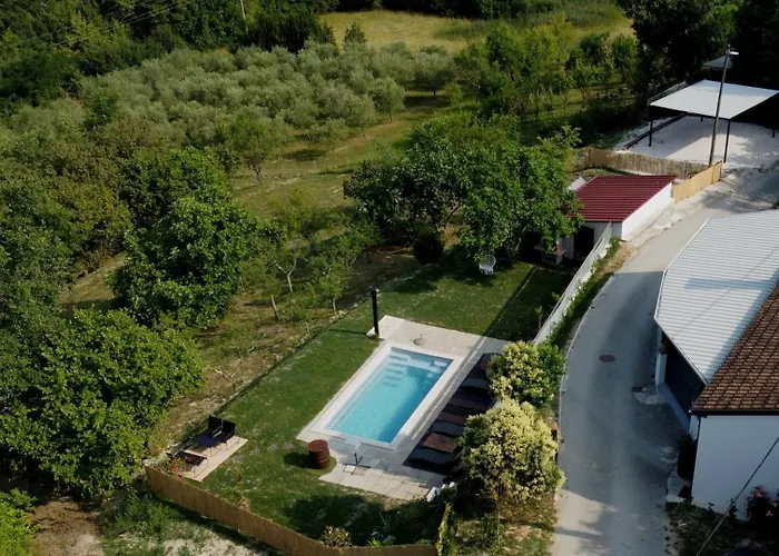 Casa Tone * Grdoselo