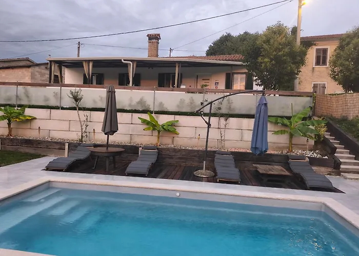 Casa Tone Grdoselo